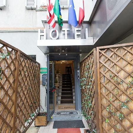 Hotel Pontenuovo ميروني المظهر الخارجي الصورة