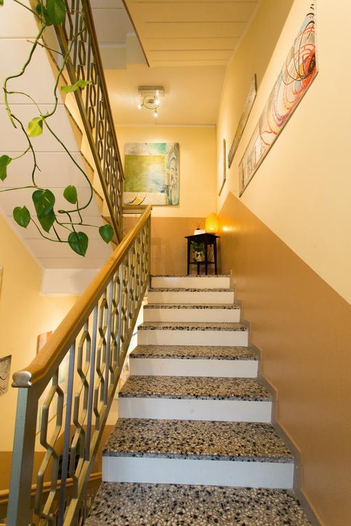 Hotel Pontenuovo ميروني المظهر الخارجي الصورة