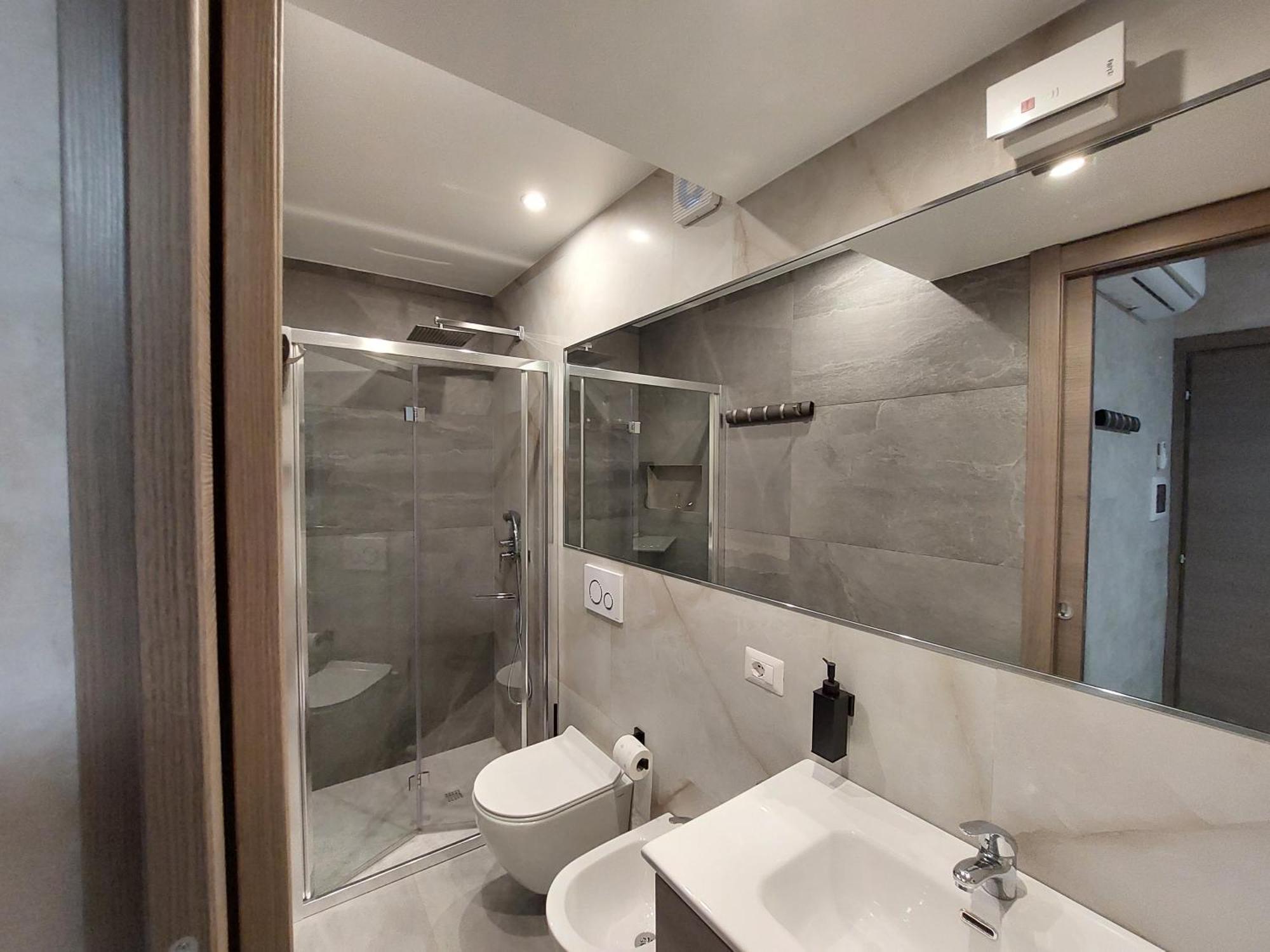 Hotel Pontenuovo ميروني المظهر الخارجي الصورة