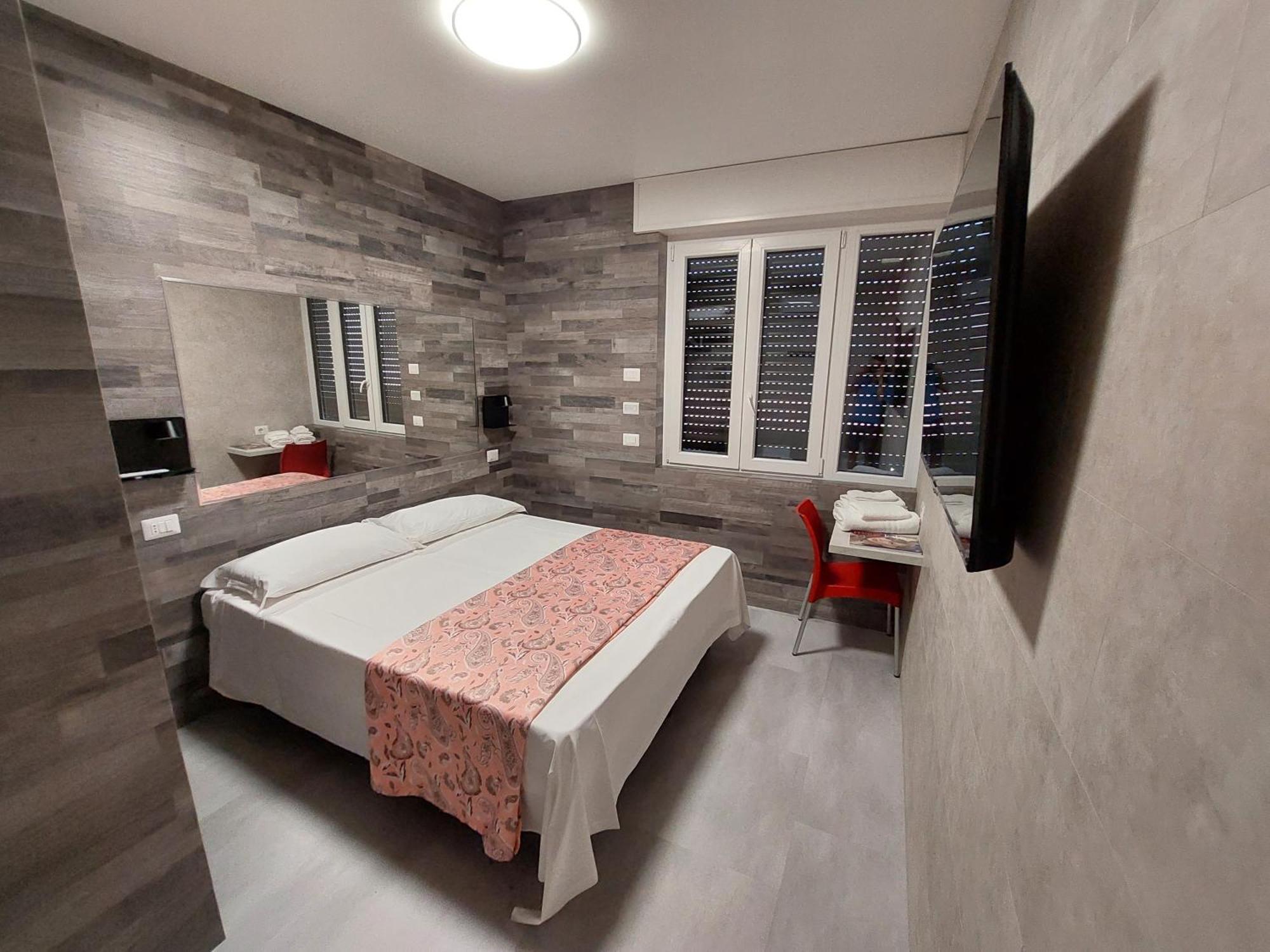 Hotel Pontenuovo ميروني المظهر الخارجي الصورة